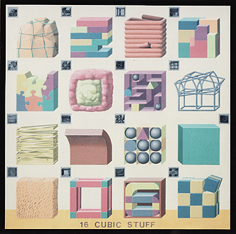16cubic