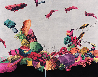 STILL-LIFE(B)