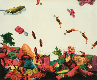 STILL-LIFE(C)