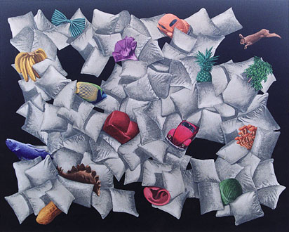 STILL-LIFE(G)