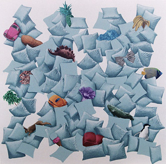 STILL-LIFE(I)
