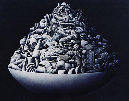 STUFF(I)