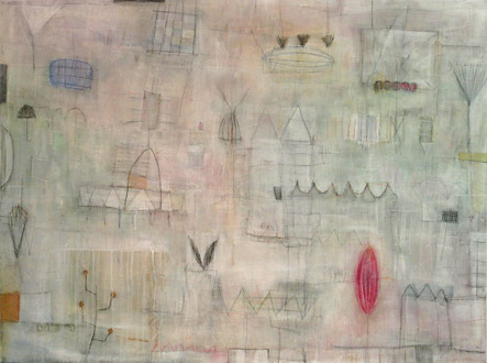Neutral Space No.16