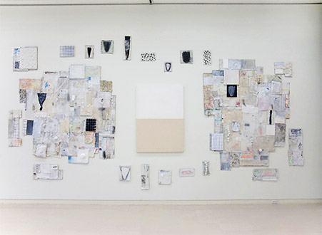 Neutral Space No.17