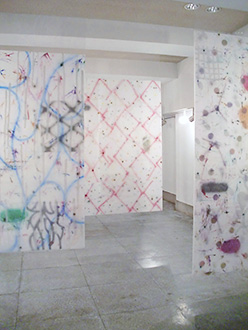 Neutral Space No.20