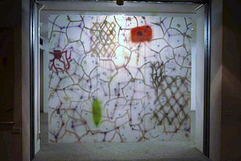 Neutral Space No.21
